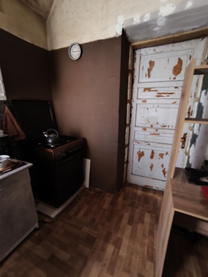 Комната Белогородская улица, 44