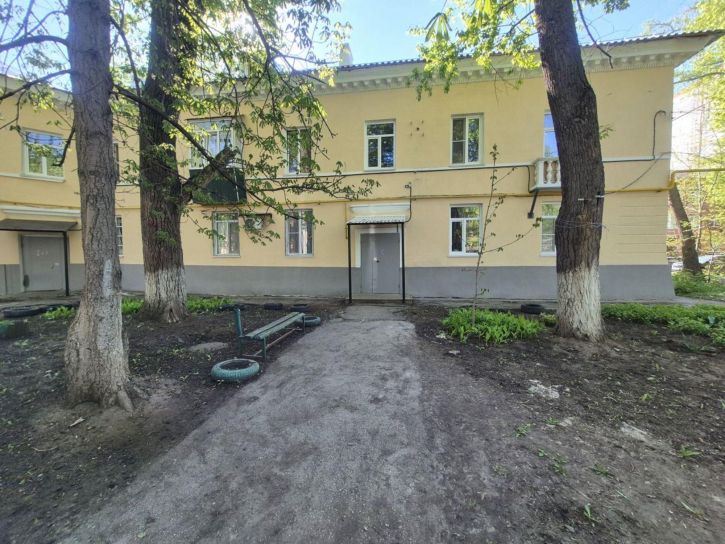 1-комн квартира Краснодонская улица, 34