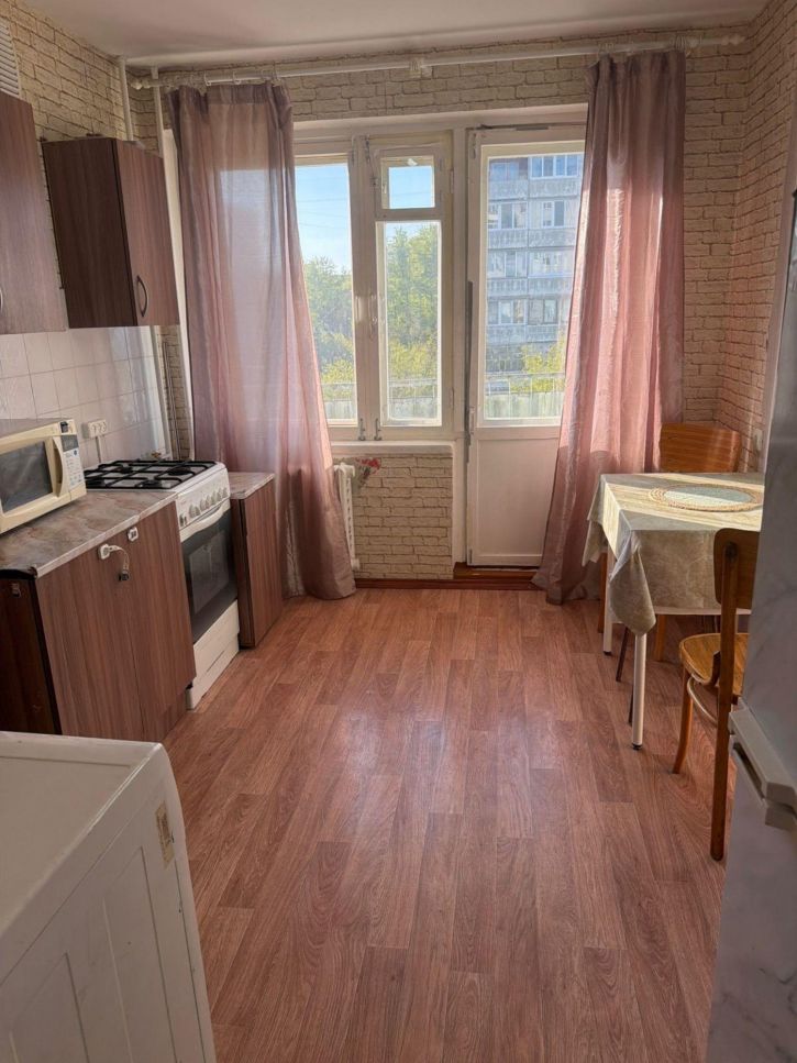 3-комн квартира Стара-Загора улица, 299
