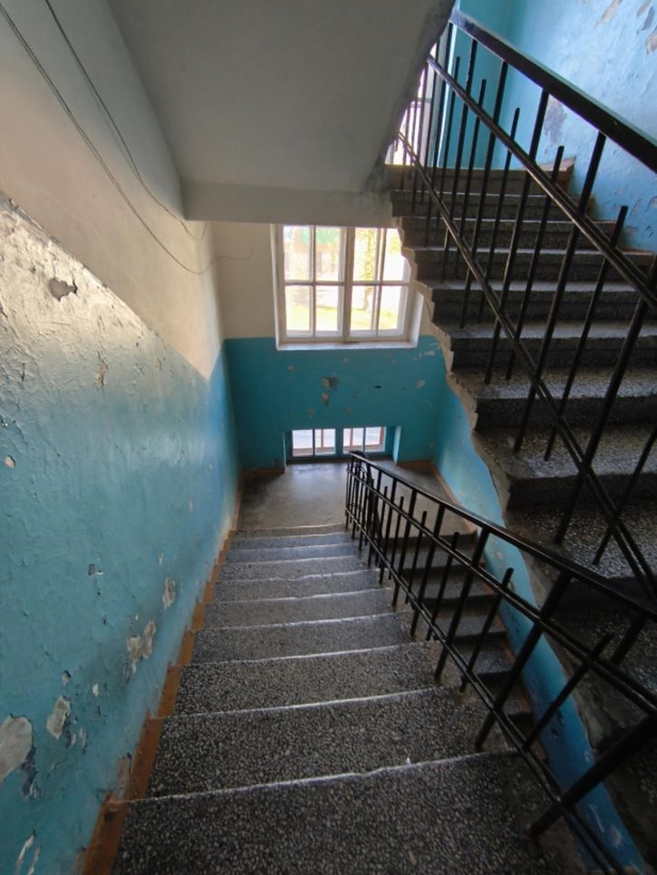 Комната Белогородская улица, 44