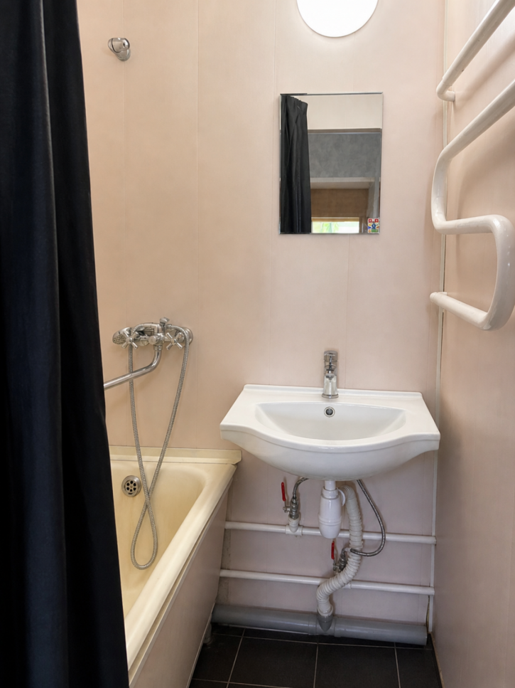 3-комн квартира Стара-Загора улица, 299