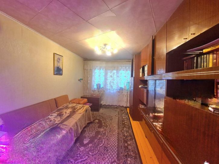 2-комн квартира 22 Партсъезда улица, 22