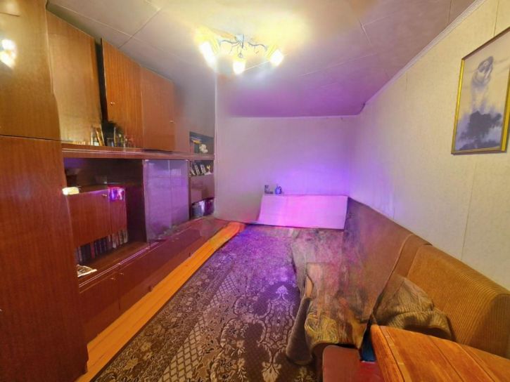 2-комн квартира 22 Партсъезда улица, 22