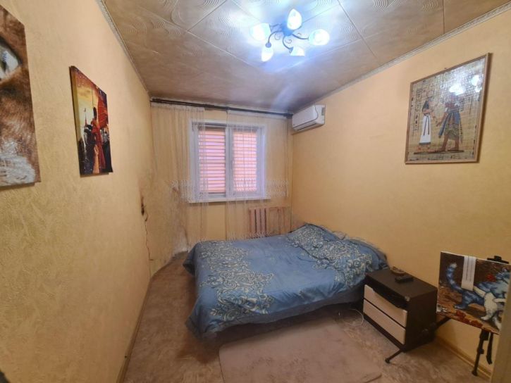 2-комн квартира 22 Партсъезда улица, 22