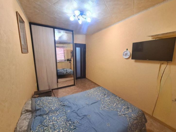 2-комн квартира 22 Партсъезда улица, 22