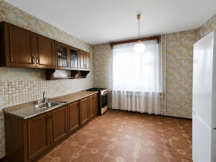 3-комн квартира Пугачевский тракт, 17