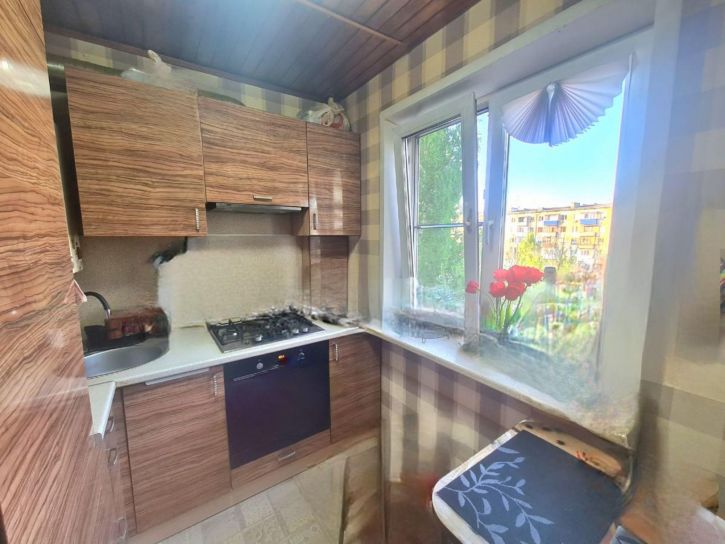 2-комн квартира 22 Партсъезда улица, 22