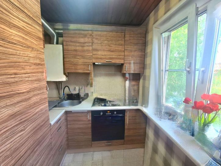 2-комн квартира 22 Партсъезда улица, 22