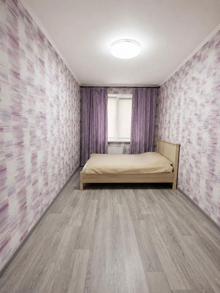 2-комн квартира Василия Татищева улица, 3