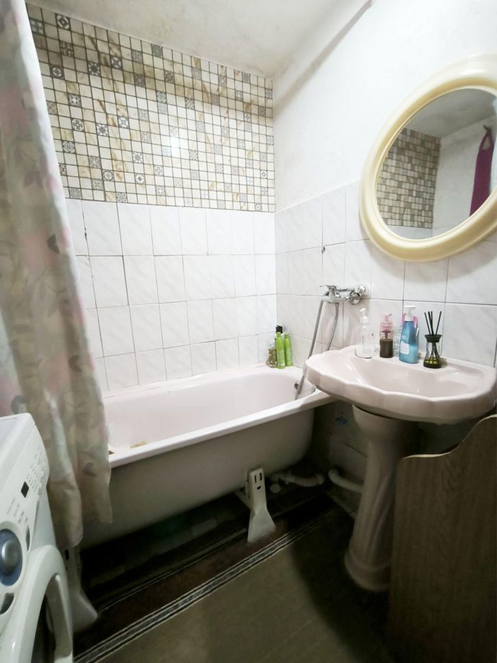 3-комн квартира Пугачевский тракт, 17