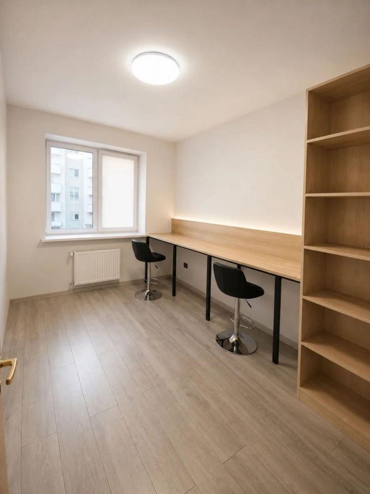 2-комн квартира Василия Татищева улица, 3
