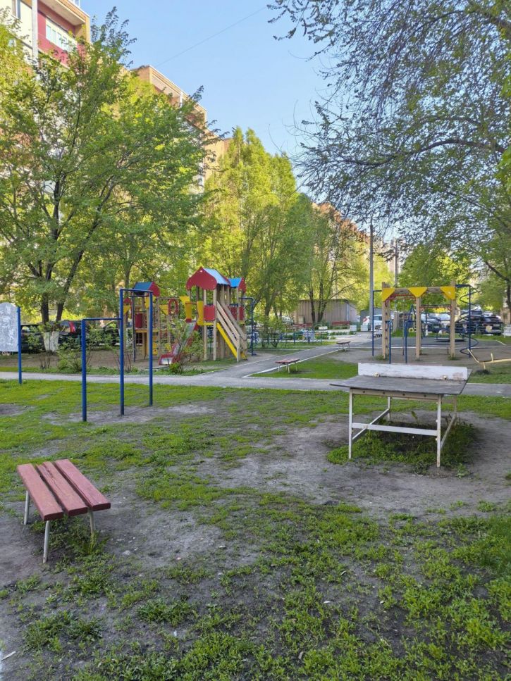 3-комн квартира Агибалова улица, 68