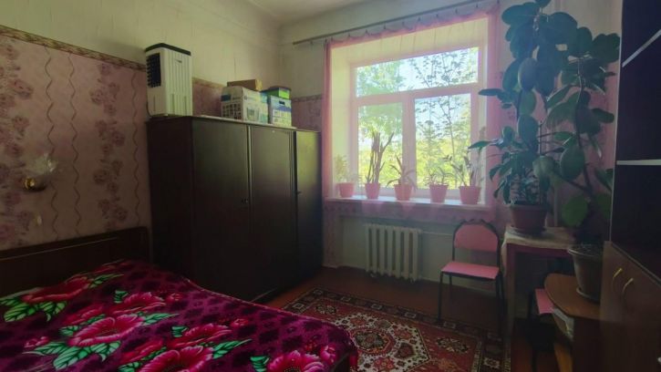2-комн квартира Кирова проспект, 61