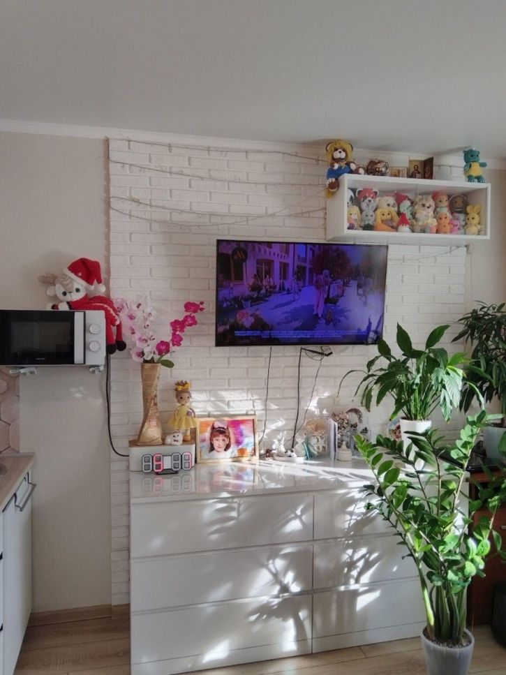 Комната Юбилейная улица, 8