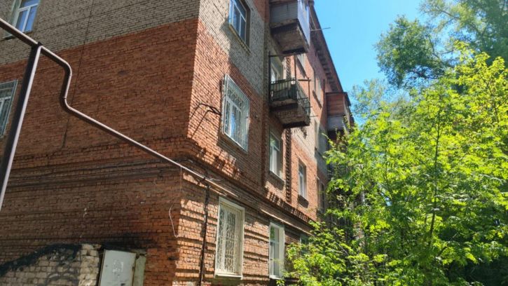 2-комн квартира Кирова проспект, 61