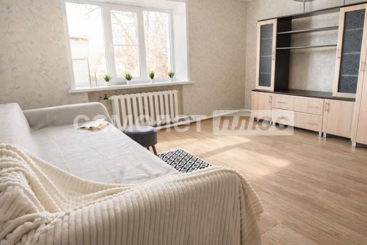 1-комн квартира Спутника улица, 10