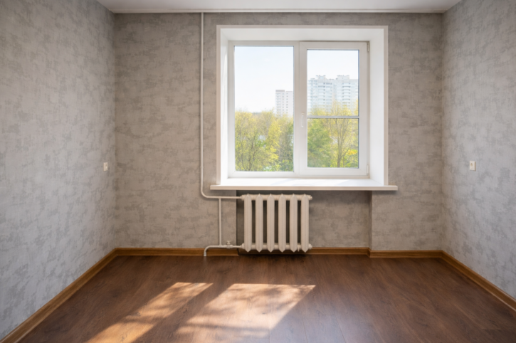 4-комн квартира Металлистов улица, 70