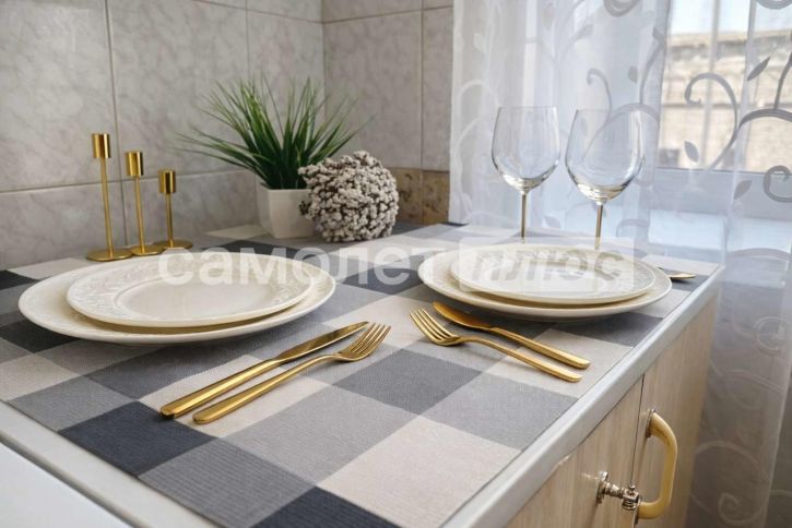 1-комн квартира Спутника улица, 10