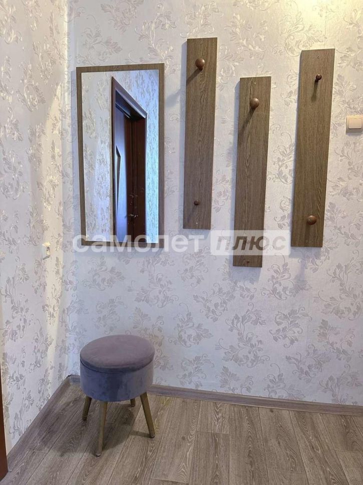 1-комн квартира Спутника улица, 10