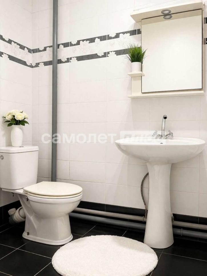 1-комн квартира Спутника улица, 10