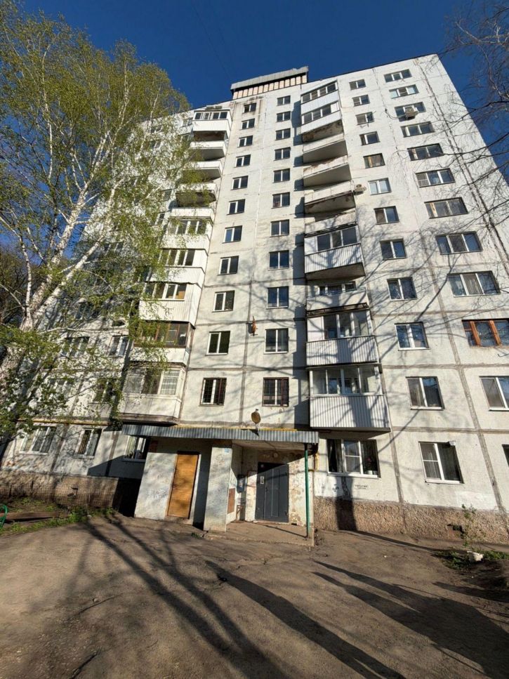 3-комн квартира Стара-Загора улица, 299