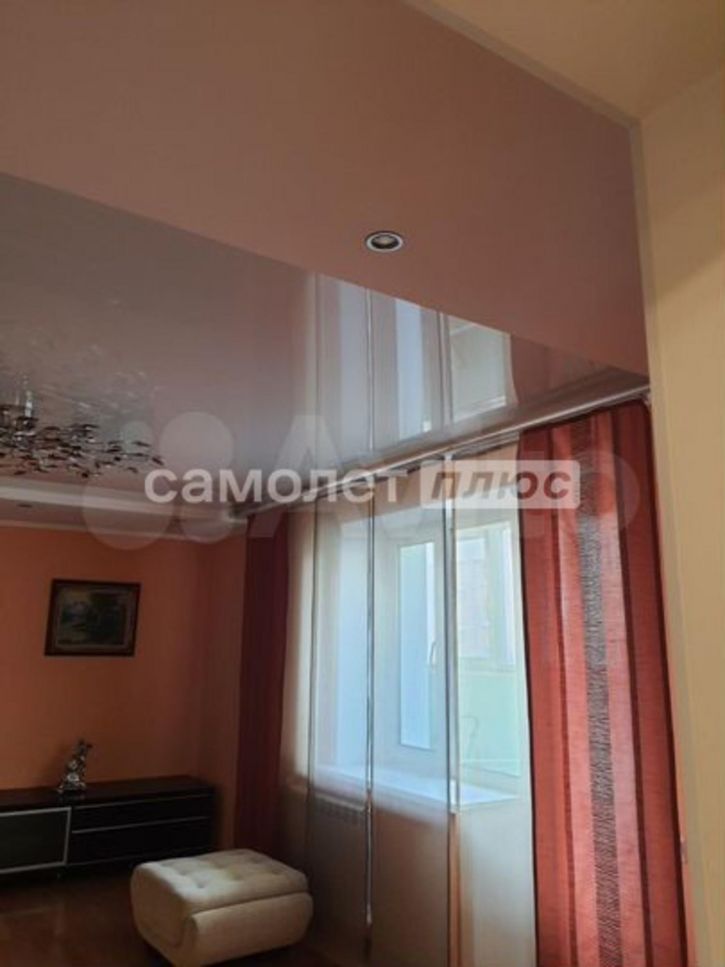 3-комн квартира Братьев Коростелёвых улица, 83