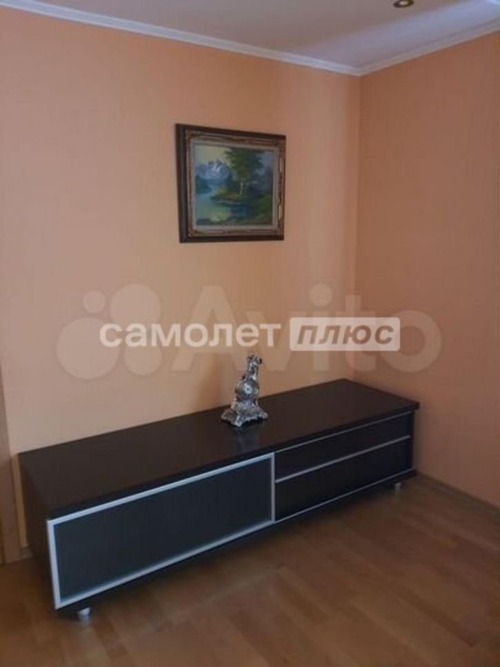 3-комн квартира Братьев Коростелёвых улица, 83