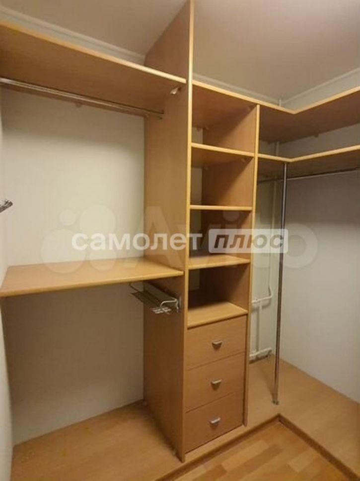 3-комн квартира Братьев Коростелёвых улица, 83