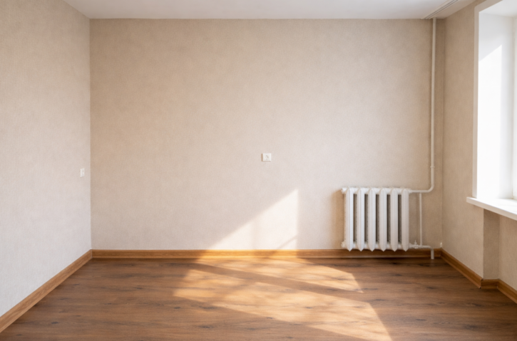 4-комн квартира Металлистов улица, 70