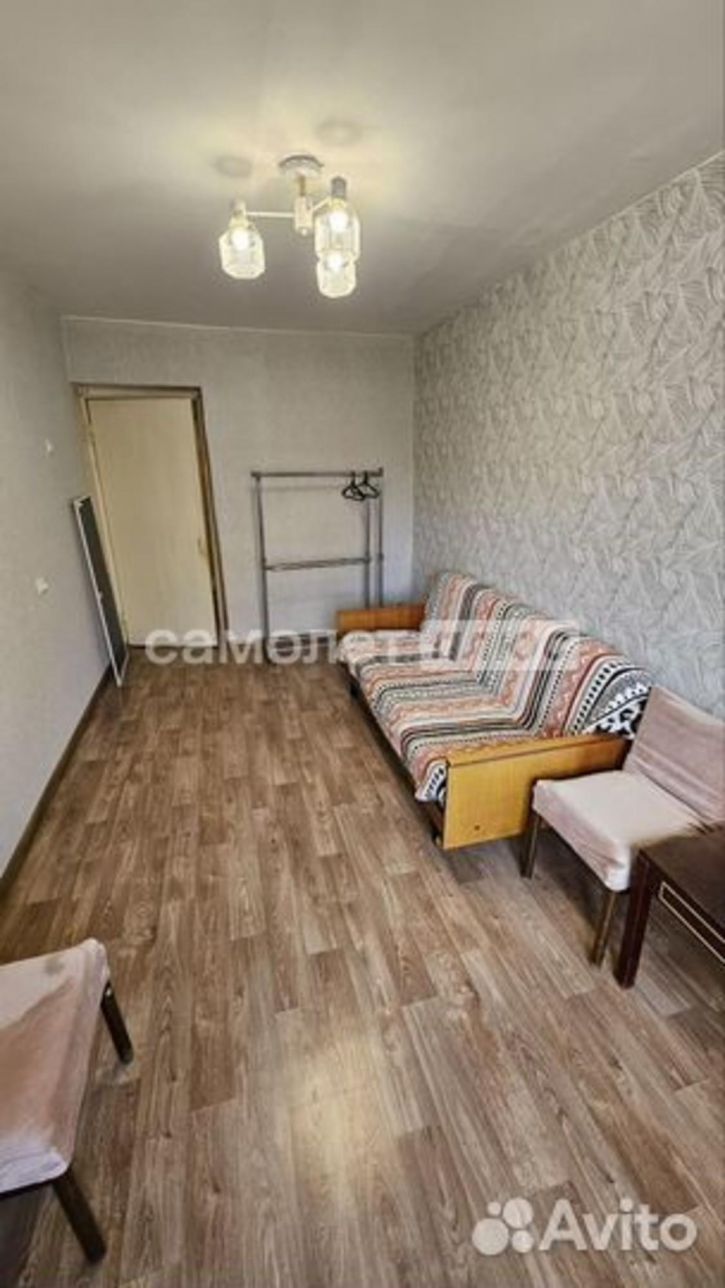 3-комн квартира Скляренко улица, 17
