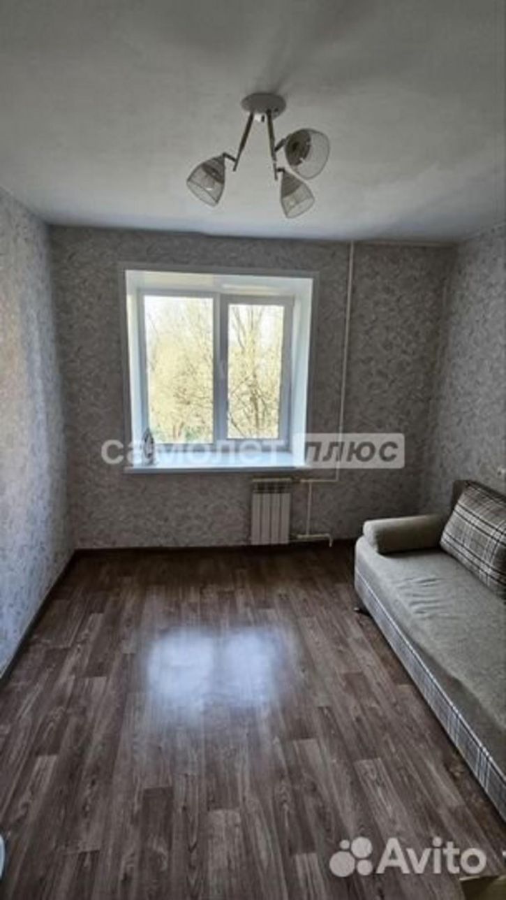 3-комн квартира Скляренко улица, 17