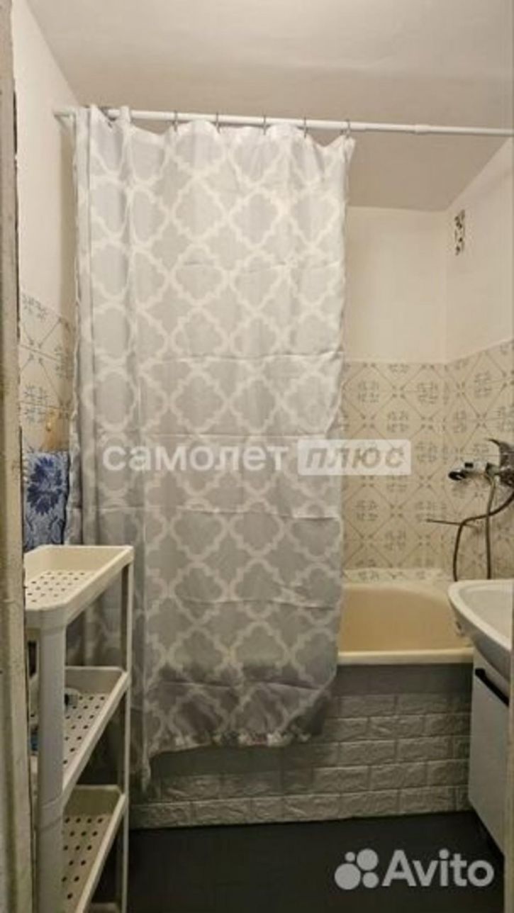 3-комн квартира Скляренко улица, 17