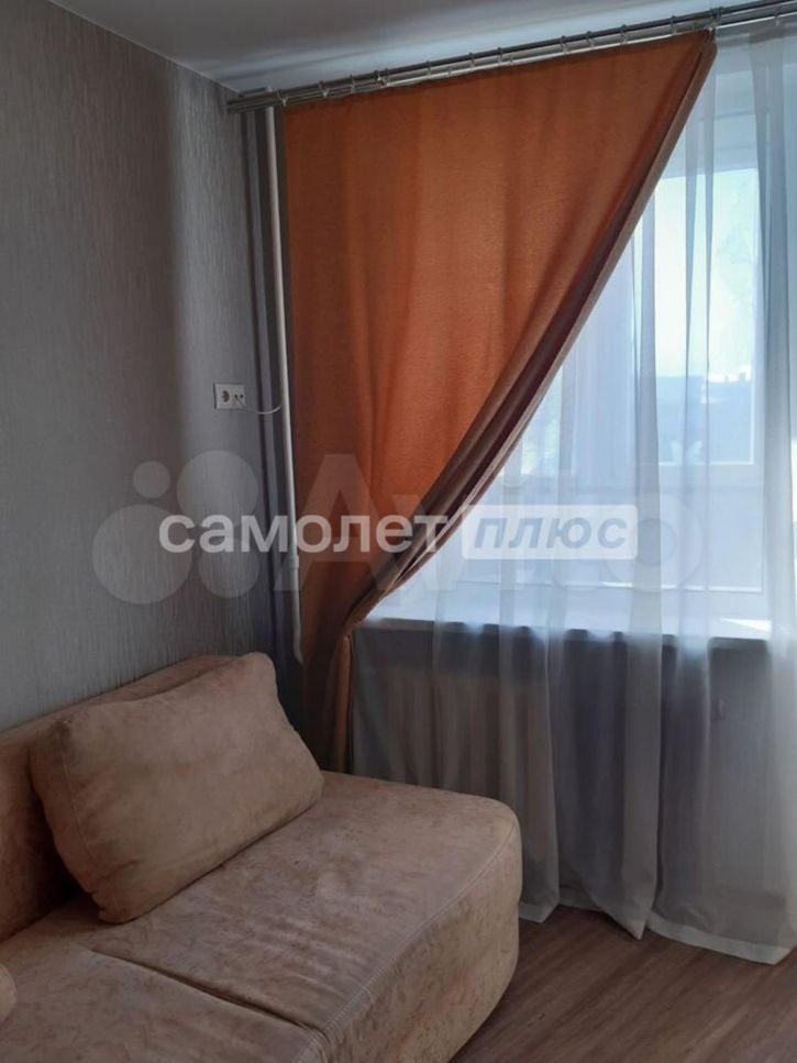 3-комн квартира Парковый переулок, 5