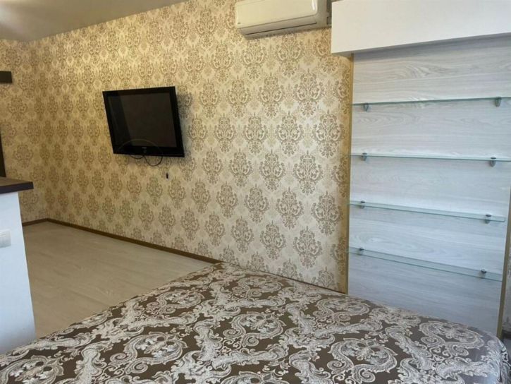 1-комн квартира Луначарского улица, 5