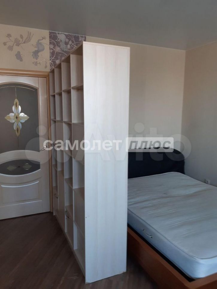3-комн квартира Парковый переулок, 5