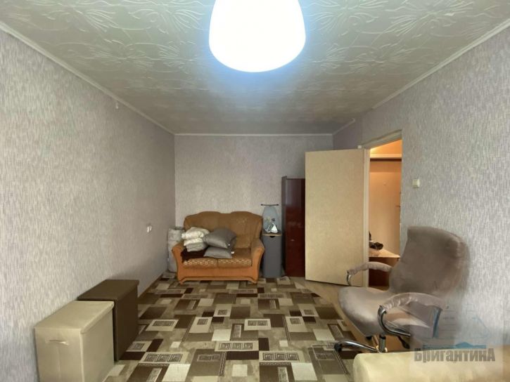 1-комн квартира Фадеева улица, 53