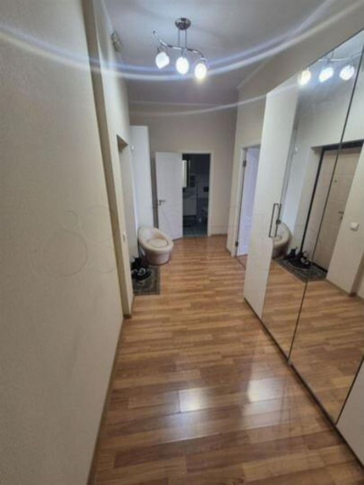 2-комн квартира Осипенко улица, 3А