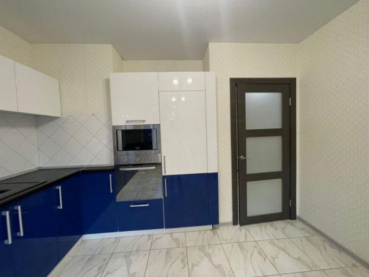1-комн квартира Луначарского улица, 5