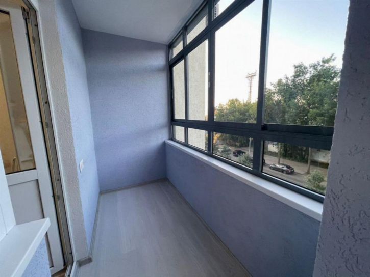 1-комн квартира Луначарского улица, 5
