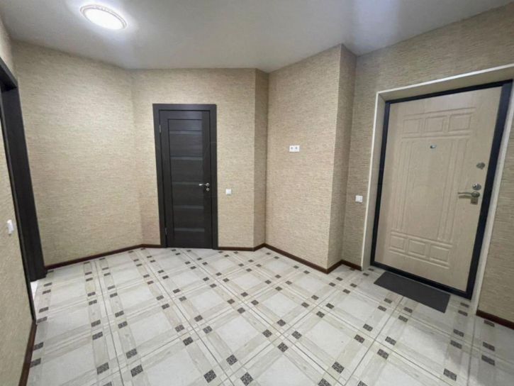 1-комн квартира Луначарского улица, 5