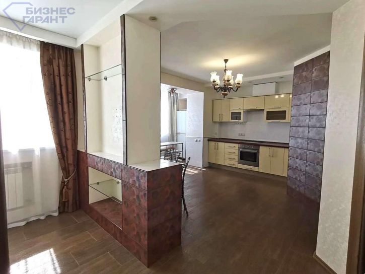 1-комн квартира Красноармейская улица, 72