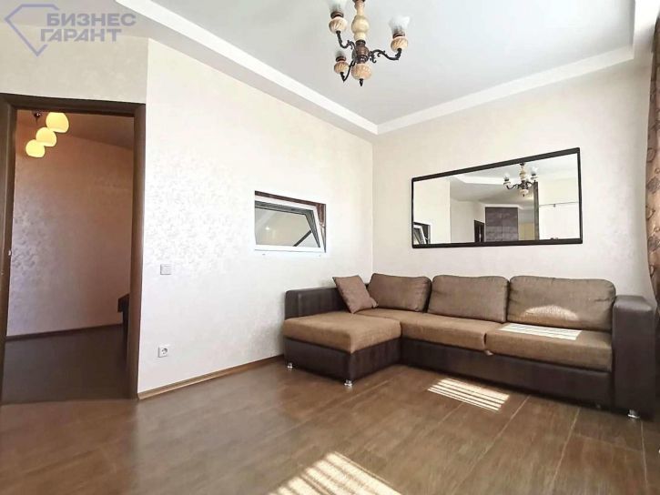 1-комн квартира Красноармейская улица, 72