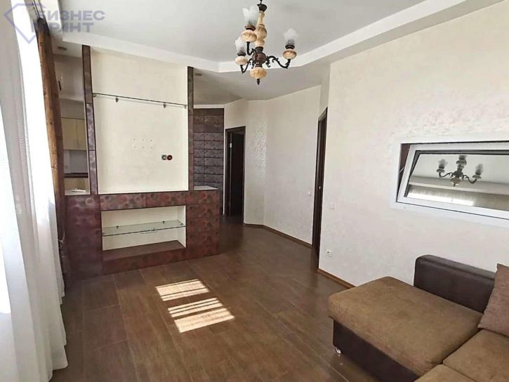 1-комн квартира Красноармейская улица, 72