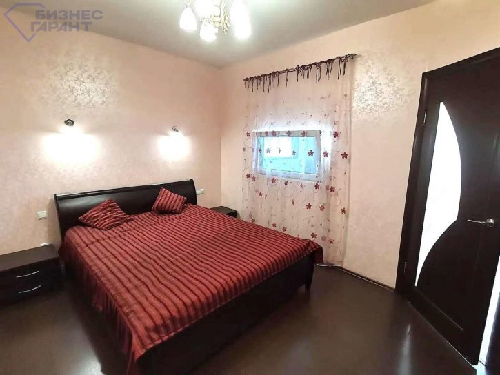 1-комн квартира Красноармейская улица, 72