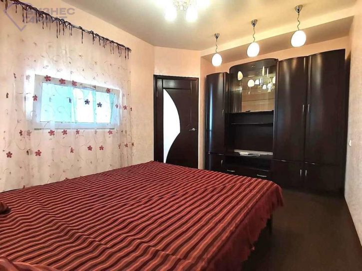 1-комн квартира Красноармейская улица, 72