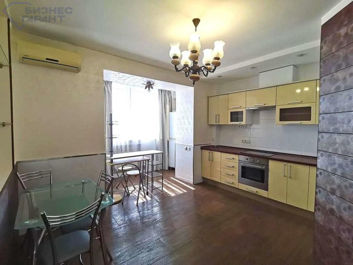 1-комн квартира Красноармейская улица, 72