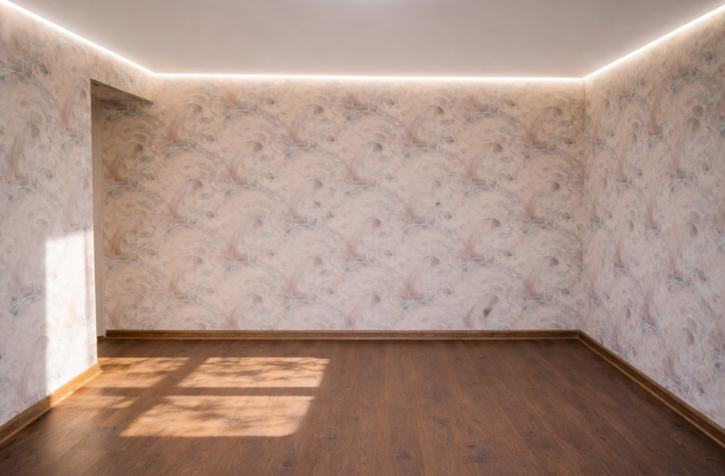 4-комн квартира Металлистов улица, 70