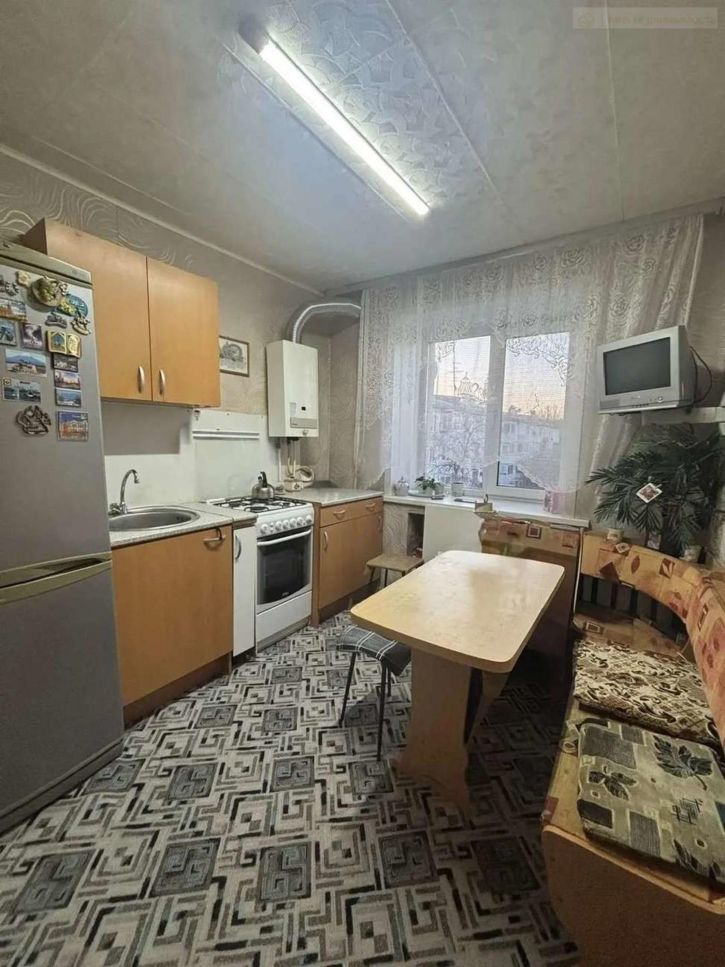 1-комн квартира Балаковская улица, 18ка