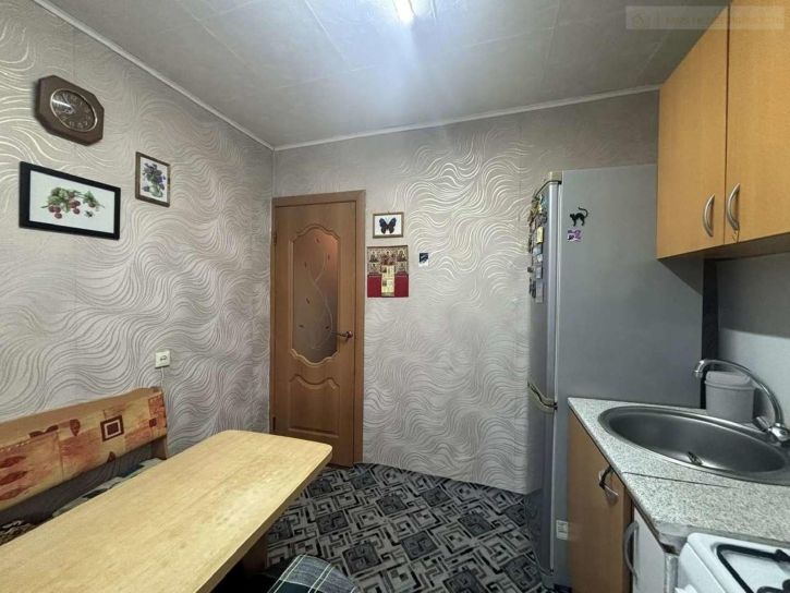 1-комн квартира Балаковская улица, 18ка