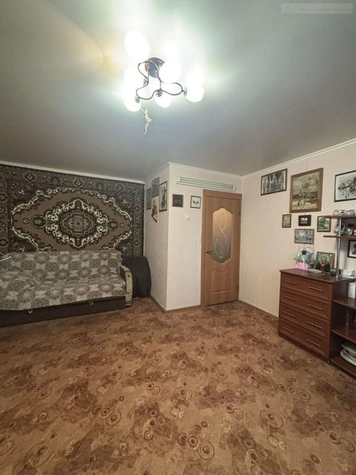 1-комн квартира Балаковская улица, 18ка